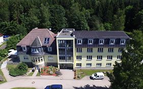 Schierke Hotel Waldschlösschen
