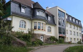 Regiohotel Am Brocken Schierke 3*